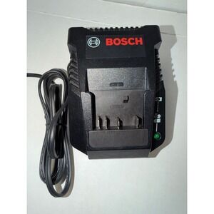 Bosch BC660 12V Lithium-Ion Battery Charger for Bosch 12V Max Power Tools WORKS